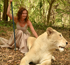 Приключение в поисках кашалотов, Маврикий