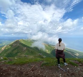 Сахалин. Автотур по острову!