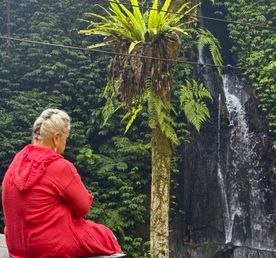 Тур Дикая 2 дня и 1 ночь в сердце джунглей Бали