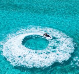 Молодёжные туры на Мальдивы. Всё включено в компании своих