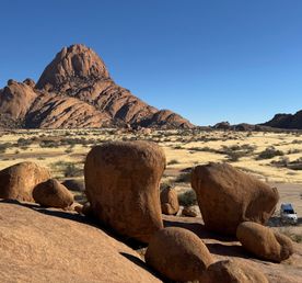 Намибия Премиум