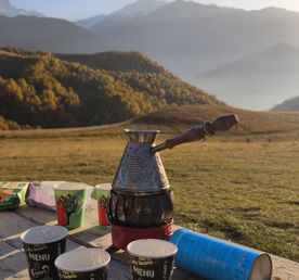 Кабардино-Балкария: успеть максимум за 4 дня!