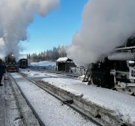 Мрамор и водопады - горный парк Рускеала и его окрестности (1 день, Даты Любые!)
