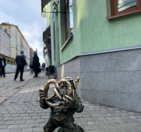 Выборг на выходные! Средневековые замки, варяжский двор и старинные усадьбы