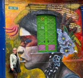 Богота + Соляной собор: однодневный тур