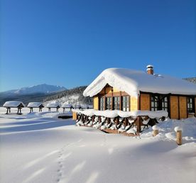 Однодневный тур Зимняя сказка Чивыркуйского залива