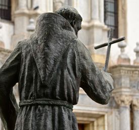 Испания- Андалусия