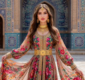 На джипах к оазисам древних городов: Аральское море, Хива, Бухара, Самарканд,Гиждуван