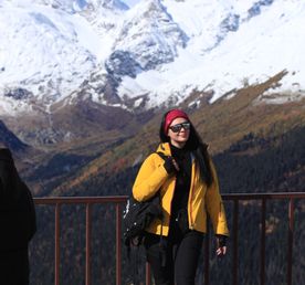 Настроение - Горы! Активный тур по Карачаево-Черкесии!