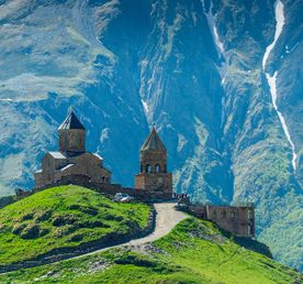 Грузинский экспресс