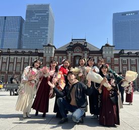 Япония-путешествие во времени. Все главные локации.