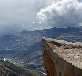 Большое путешествие по Дагестану: 10 дней открытий и приключений