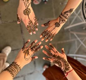 Золотой треугольник. Путь к душе Индии