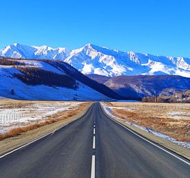 Алтай Настоящий: без фильтров!