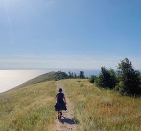 Жигулёвская кругосветка на байдарках: Самарская Лука, Волга, Разин и Репин