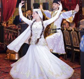 Азербайджан / винно-гастрономический рай / 7 дней 6 ночей