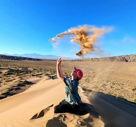 Золотое кольцо Семиречья