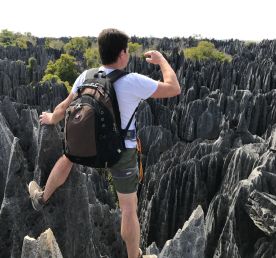 Сокровища Мадагаскара