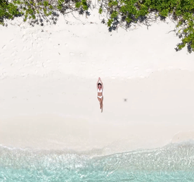 Перезагрузка у океана - Мальдивы, путешествие со смыслом и любовью к жизни