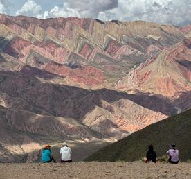 Гранд-Тур По Аргентине