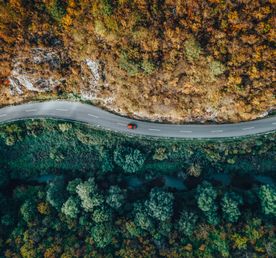 Балканы. Евровояж