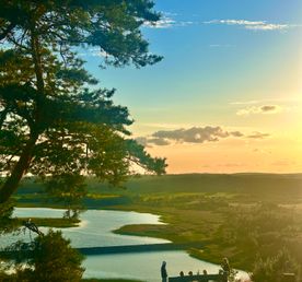 Карельский релакс. Топ места Карелия и домики с панорамным видом Любые Даты!