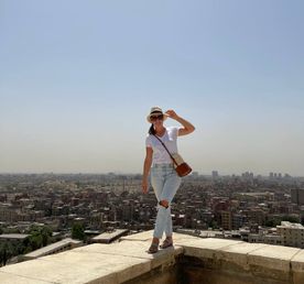 Каир без стереотипов