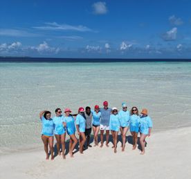 Мальдивы - Путь к мечте