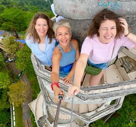 Йога-тур по Шри-Ланке: всё включено