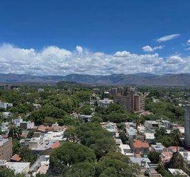 Восхождение на Аконкагуа