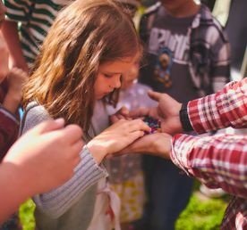 Семейный Суздаль: сап-прогулка, квест по городу и пикник (6+)