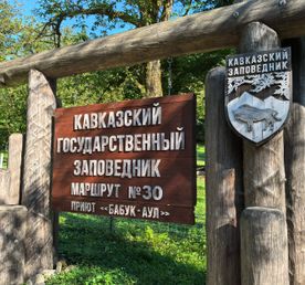 Маршрут 30 через горы к морю: путешествие сквозь время