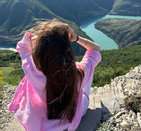 Твой Дагестан