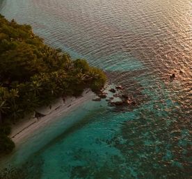 Расширенный яхт-тур на Сейшелы на Новый год и Рождество