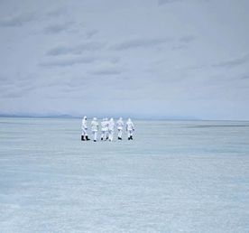 Весенний фотомаршрут 2026