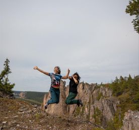 Открой неизведанную Якутию. Летний тур