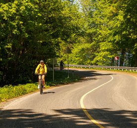 Я Еду! на 5 дней - цикличный велотур с заездом в любой день