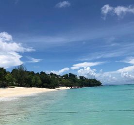 Пхукет, Пхи-Пхи и Краби под парусами