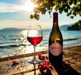 Вкус жизни в Абрау-Дюрсо. Винный тур