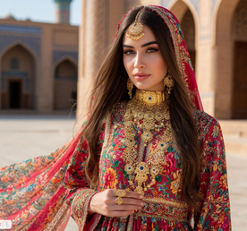 Имперские Города Эпохи Тамерлана: Ташкент, Самарканд, Бухара, Гиждуван.