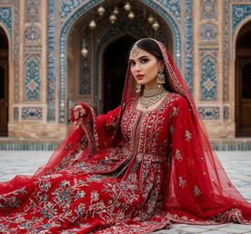 Восточный Караван по Великому Шелковому пути: от Риштана до Коканда и Бухары.