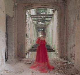 Девичник для души — фототур в Абхазию