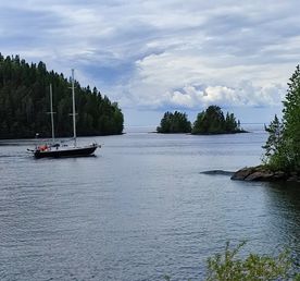 От Ладоги до Онеги: экскурсионный тур из Санкт-Петербурга