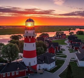 Неожиданная Рязань. Тур выходного дня с фотографом