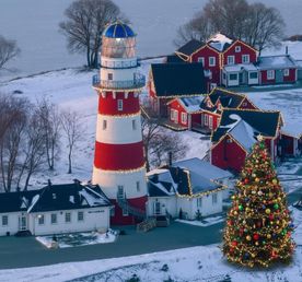 Новогодний карнавал в Рязани 2026-27. Гала-ужин с развлекательной программой.