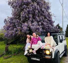 Тур по лучшим местам Сочи и Абхазии 