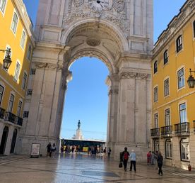 Соленый Ветер