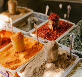 Майское приключение: 7 дней в сердце Грузии