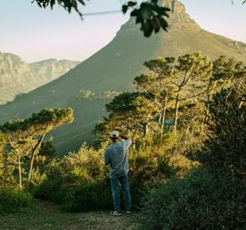Ю.А.Р. You Are Africa! Совсем другая Африка