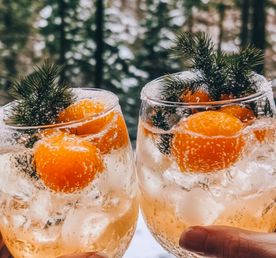 Рождественские каникулы в Грузии!